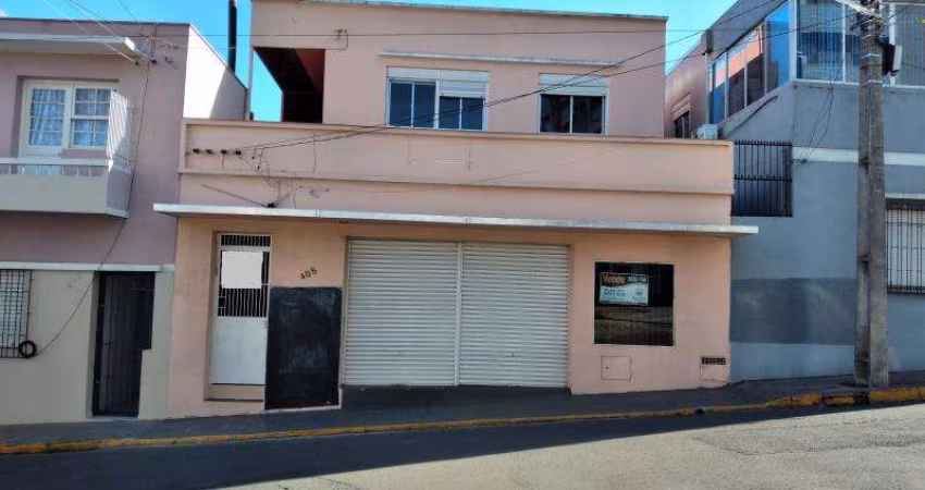 Prédio - Santa Maria RS