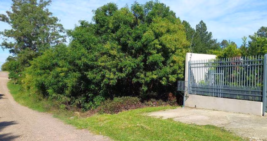 Terreno - Santa Maria RS