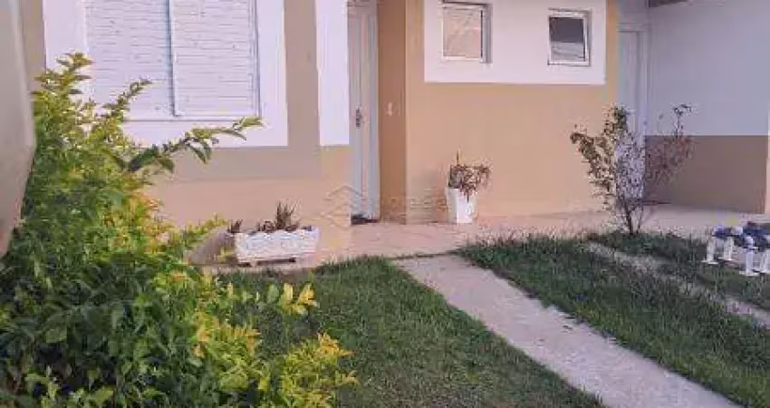 Casa com 2 quartos à venda na Rua Pedro Santini, 3497, Cerrito, Santa Maria