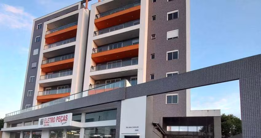Apartamento - Santa Maria RS
