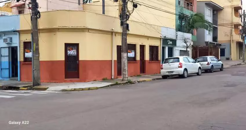Ponto comercial para alugar na Rua Appel, 688, Centro, Santa Maria