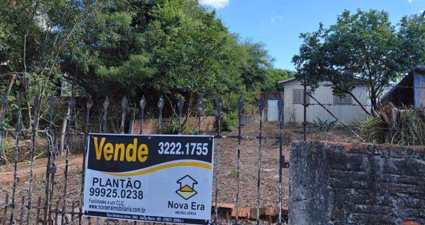 Terreno - Santa Maria RS