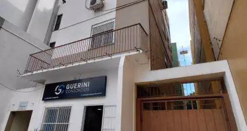 Apartamento com 1 quarto à venda na R DQ DE CAXIAS, 1857, Centro, Santa Maria