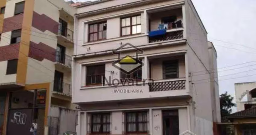 Casa comercial à venda na Rua André Marques, 564, Centro, Santa Maria