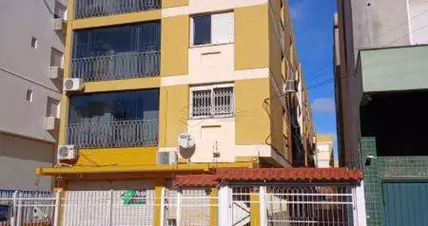 Apartamento com 2 quartos à venda na R PRF BRAGA, 105, Centro, Santa Maria