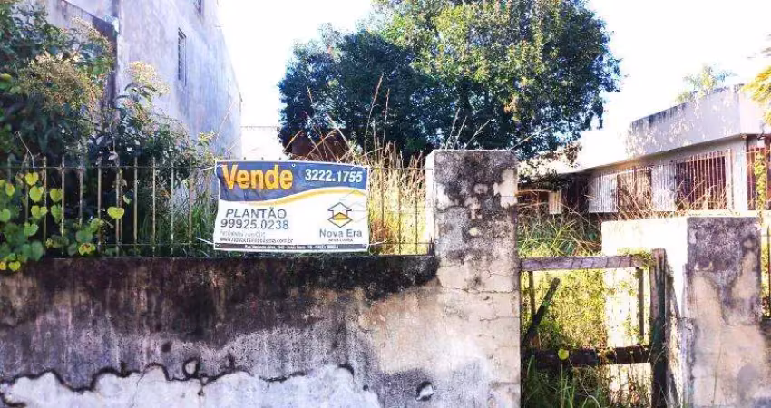 Terreno comercial à venda na Rua Sete de Setembro, 152, Centro, Santa Maria