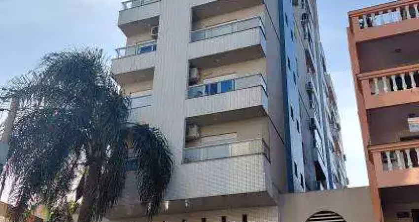 Apartamento com 2 quartos à venda na Rua Francisco Manuel, 25, Centro, Santa Maria