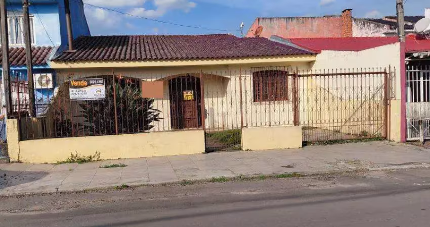 Casa com 3 quartos à venda na Rua das Amoreiras, 351, Juscelino Kubitschek, Santa Maria