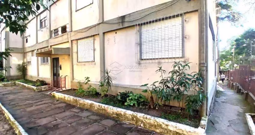 Apartamento com 2 quartos à venda na R CEL NIEDERAUER, 265, Patronato, Santa Maria