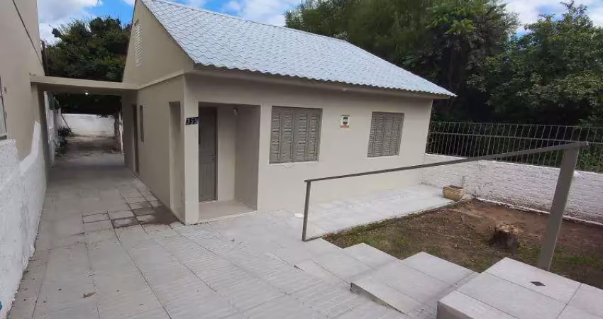 Casa com 2 quartos para alugar na R D PEDRO I, 355, Nossa Senhora Medianeira, Santa Maria