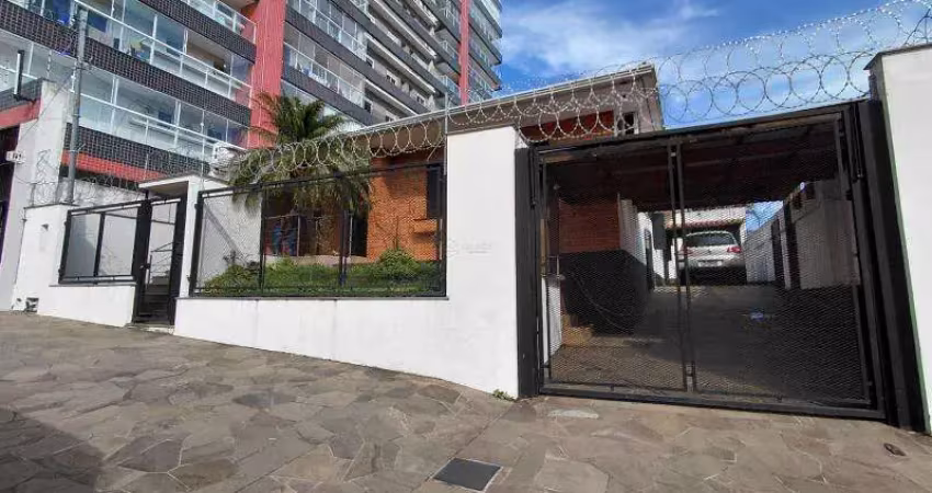 Casa com 4 quartos à venda na Avenida Borges de Medeiros, 1315, Nossa Senhora do Rosário, Santa Maria