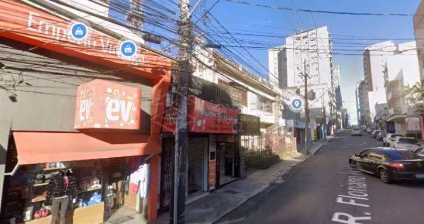 Ponto comercial à venda na R MAL FLORIANO PEIXOTO, 844, Centro, Santa Maria