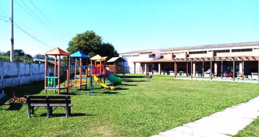Apartamento com 3 quartos à venda na Br 158, 260, Parque Pinheiro Machado, Santa Maria