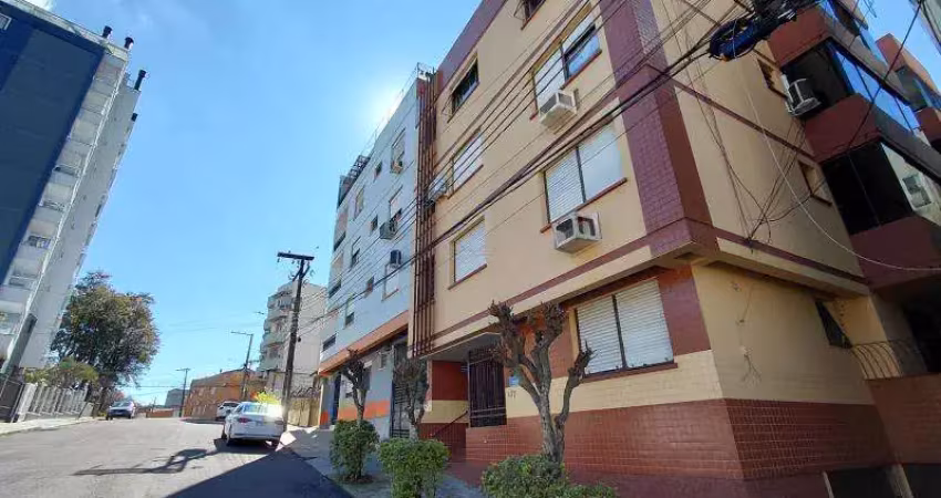 Apartamento com 2 quartos à venda na Rua Vinte de Setembro, 137, Centro, Santa Maria