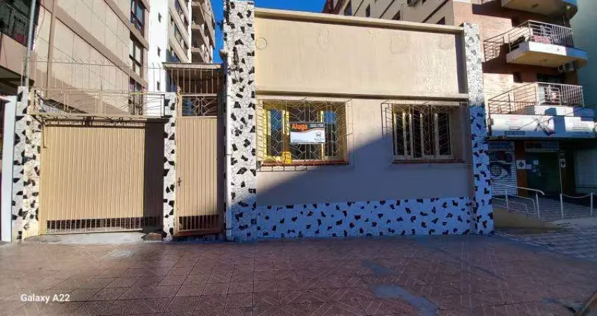 Casa com 2 quartos para alugar na Rua Vale Machado, 1707, Nossa Senhora do Rosário, Santa Maria