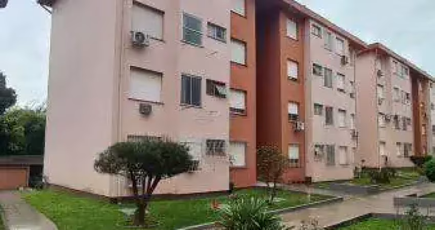 Apartamento com 1 quarto para alugar na Rua Tamanday, 155, Nossa Senhora de Lourdes, Santa Maria