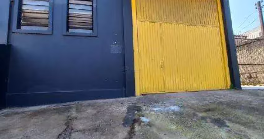 Barracão / Galpão / Depósito para alugar na Rua Venâncio Aires, 2198, Centro, Santa Maria