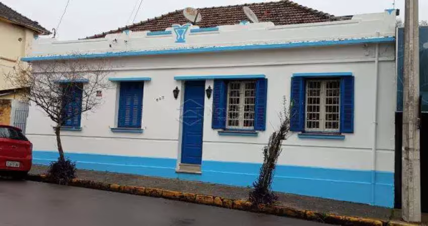 Casa com 3 quartos à venda na R DQ DE CAXIAS, 693, Nossa Senhora do Rosário, Santa Maria