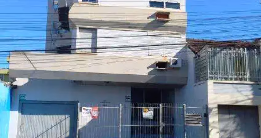 Apartamento com 1 quarto para alugar na Rua Silva Jardim, 2181, Centro, Santa Maria