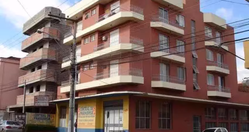 Apartamento com 1 quarto para alugar na R CEL NIEDERAUER, 795, Patronato, Santa Maria