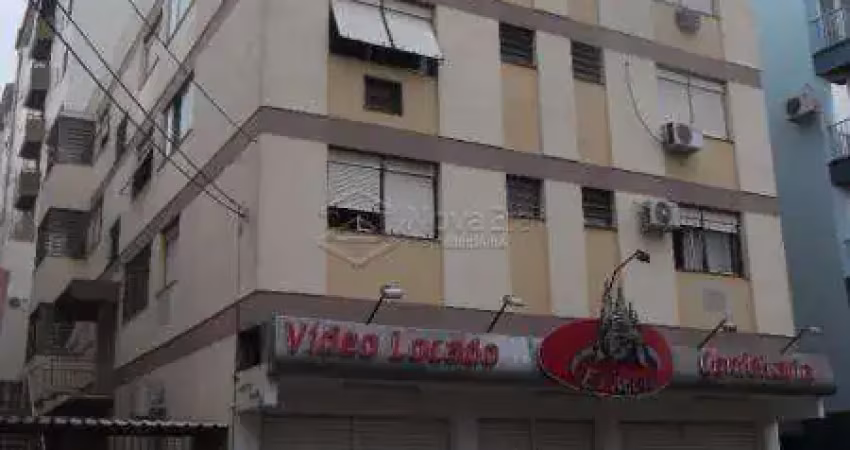 Apartamento com 1 quarto para alugar na Rua Doutor Pantaleão, 255, Centro, Santa Maria