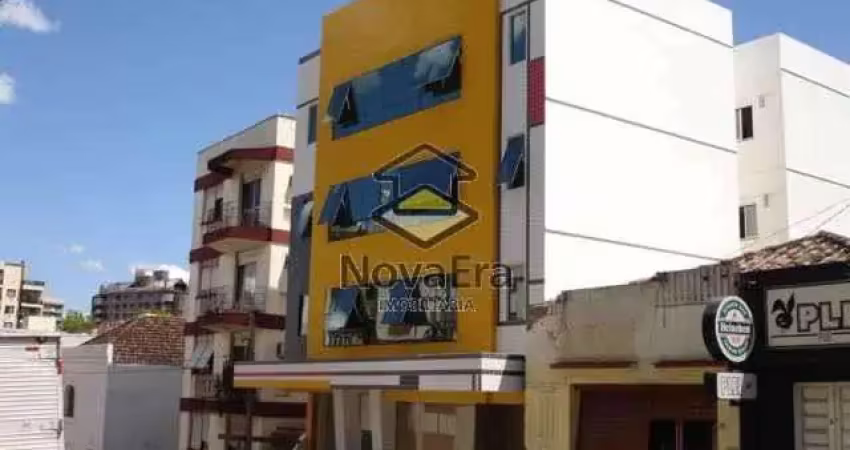 Apartamento com 1 quarto para alugar na R MAL FLORIANO PEIXOTO, 1357, Centro, Santa Maria