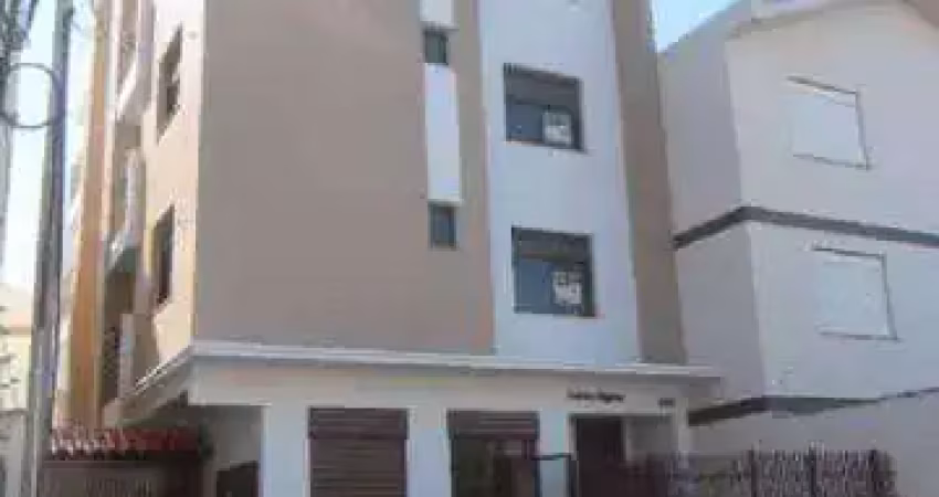 Apartamento com 1 quarto para alugar na Rua João Goulart, 542, Camobi, Santa Maria