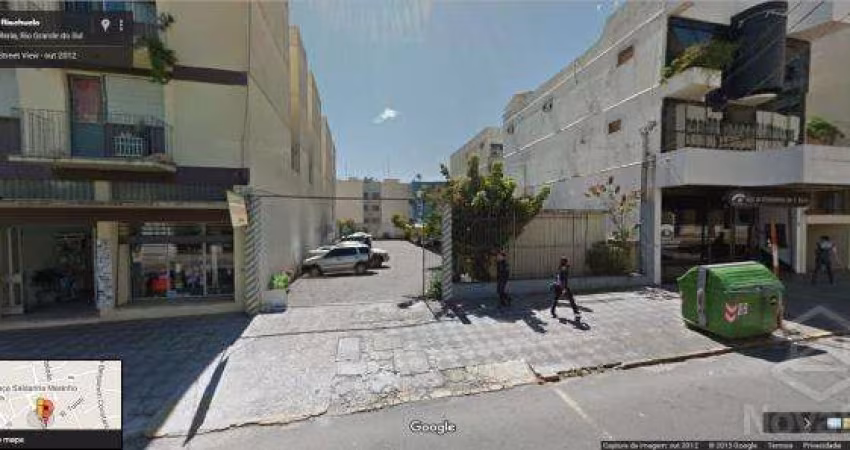 Terreno - Santa Maria RS