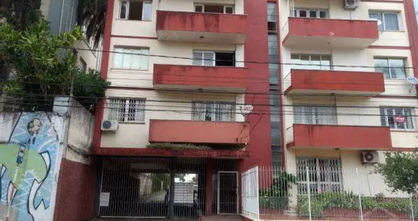 Apartamento com 3 quartos à venda na R CEL NIEDERAUER, 1081, Patronato, Santa Maria