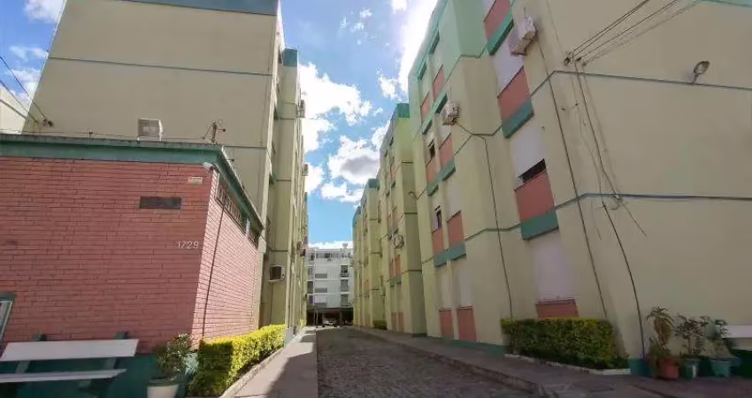 Apartamento com 3 quartos à venda na R VSC DE PELOTAS, 1729, Centro, Santa Maria