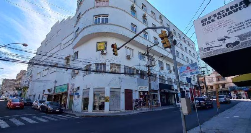 Loja em Shopping - Santa Maria RS