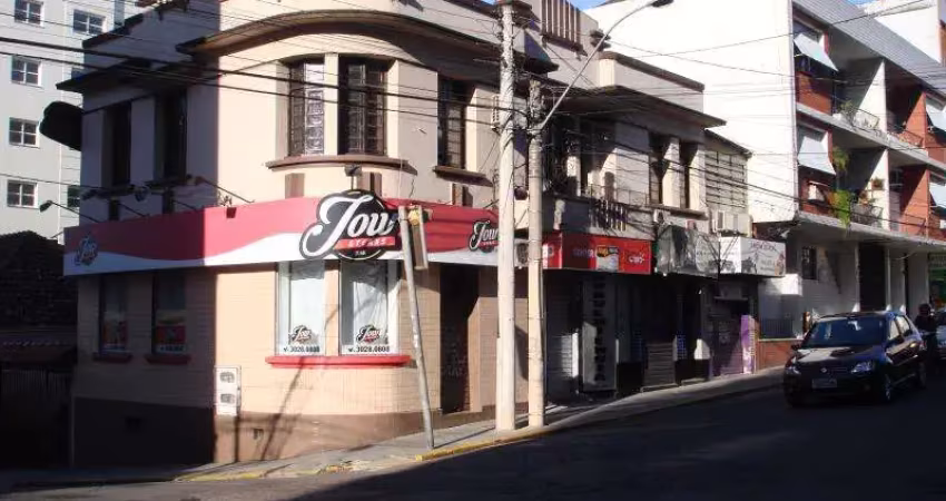 Ponto comercial para alugar na R CEL NIEDERAUER, 1489, Centro, Santa Maria