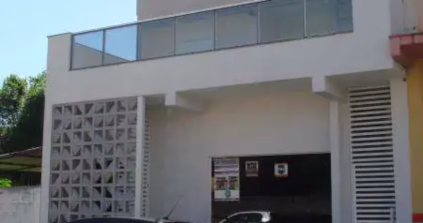 Apartamento com 1 quarto para alugar na R VSC DE PELOTAS, 784, Nossa Senhora do Rosário, Santa Maria