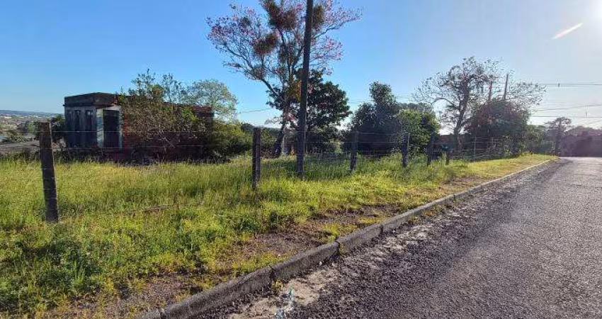 Terreno - Santa Maria RS