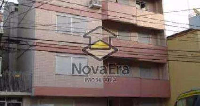 Apartamento - Santa Maria RS