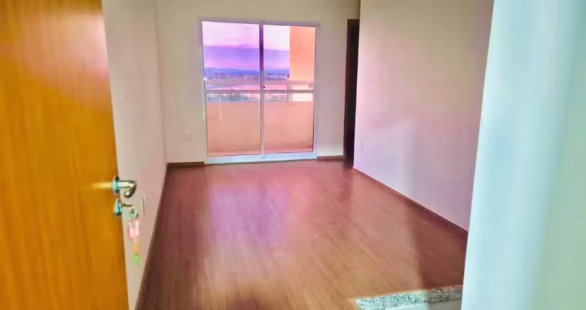 Aluguel de Apartamento Moderno em Medeiros, Jundiaí SP - 2 quartos, lazer completo e segurança garantida!