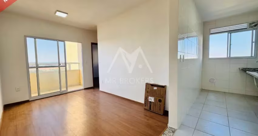 Aluguel de apartamento moderno em medeiros, jundiaí sp - 2 quartos, lazer completo e segurança garantida!