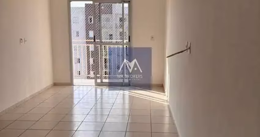 Apartamento com 2 Quartos à venda, 64m² - Jardim Tamoio
