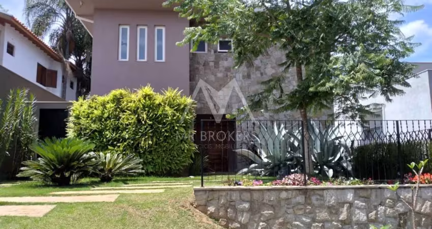 Casa de alto padrão para locação no condomínio mais verde de jundiaí-sp, com 5 suites, lareira, piscina aquecida, pomar e muito mais!