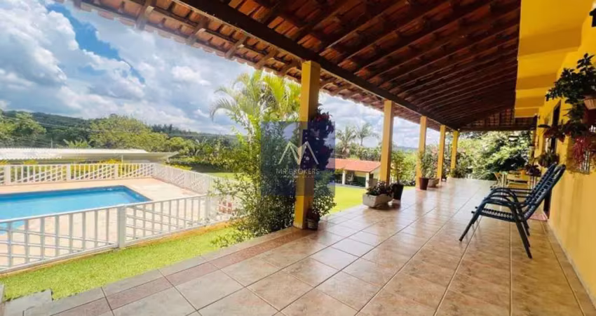 Linda chácara no Medeiros para Venda em Jundiai/SP