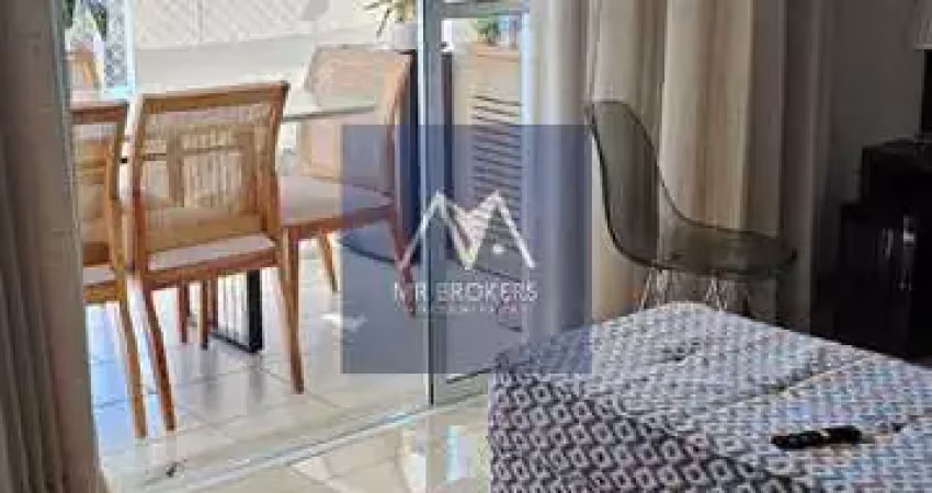 Venda Cond Horizontes - Apartamento de 3 quartos com suíte e 2 vagas no Jardim Bonfiglioli, Jundiaí: Imperdível!