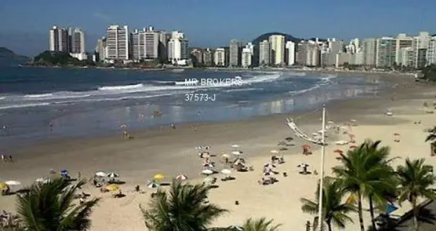 Apartamento de 3 dormitórios a venda - praia enseada guarujá/sp