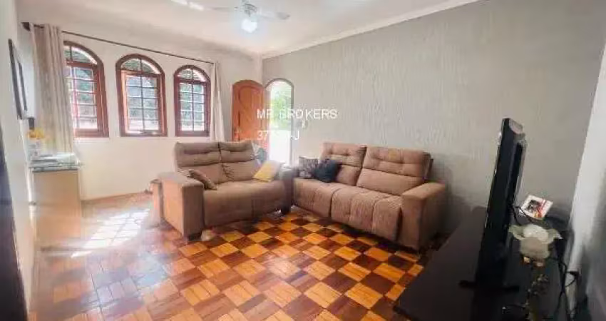 *Casa térrea 2 dormitórios à Venda em Franco da Rocha!*