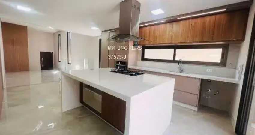 Casa nova a venda Brisas Jundiaí, 3 suites, escritório separado da casa, area para piscina junto do espaço gourmet, 4 vagas cobertas
