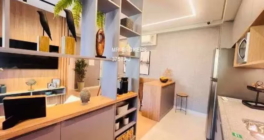 Apartamento com 2 quartos à venda na Vila Triunfo Nicola Izzo, 232, Jardim Primavera, Itupeva