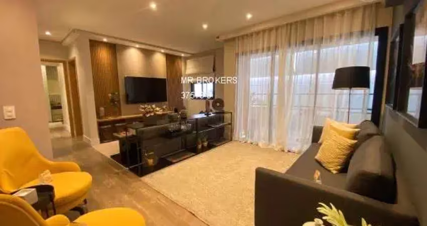 Apto de alto padrão à venda no cond odeon, bairro: portal do paraíso, jundiaí-sp, 3 dormitórios, 1 suíte, 2 salas, 2 banheiros, 112,00 m² de área.