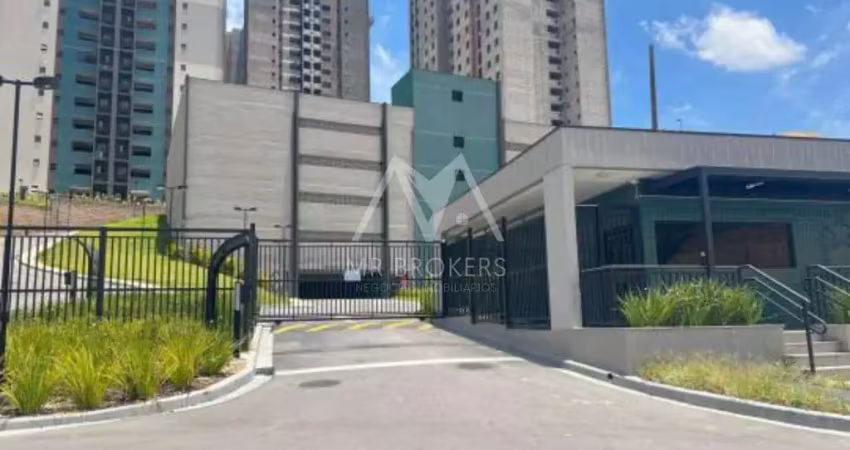 Apartamento de 3 quartos no jardim do lago - condições especiais durante a obra!
