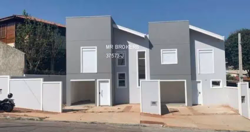 Casa à venda110m², 3 quartos, 1 suite, 2 vagas, 110 m² - Horto Santo Antonio - Jundiaí/SP.