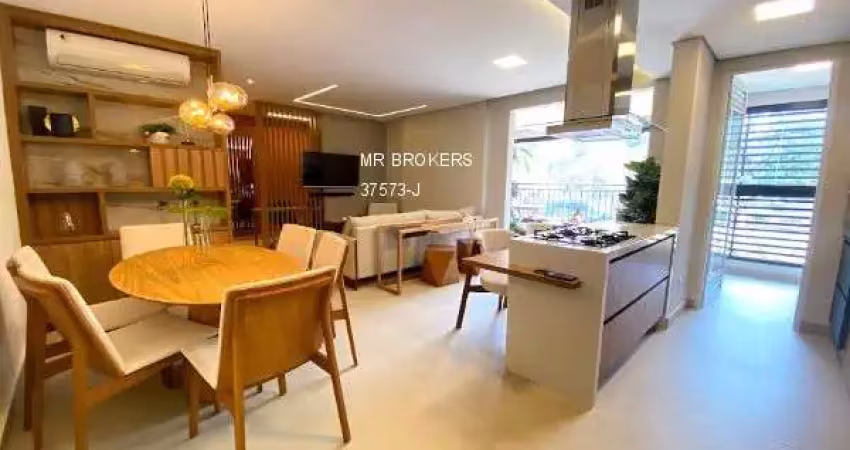 APARTAMENTO DE 2 SUÍTES NO PARQUE DA REPRESA - JUNDIAÍ/SPResidencial Vallis - Conforto e Qualidade em um só lugar! 72,19 m² de área, 2 vagas de garagem. Venha Conhecer!