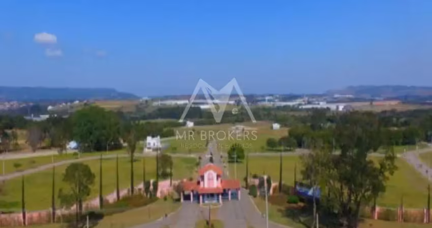 Terreno de 1000m a venda em cabreuva, cond quinta do pinhal - uma antiga vinicola, lazer completo - bairro do jacaré - cabreúva/sp